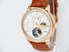 Master Grande Tradition Tourbillon Cylindrique à Quantième Perpétuel