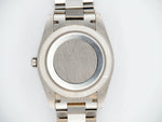 Day-Date 40 Platinum