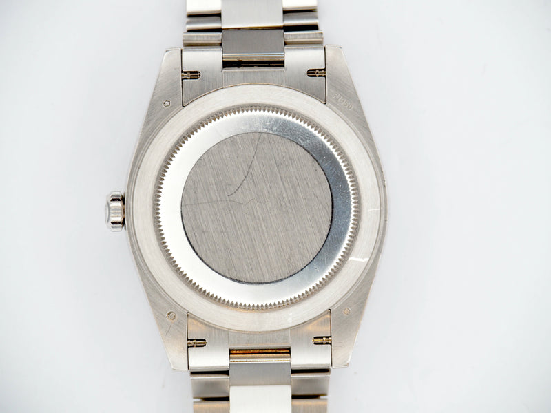 Day-Date 40 Platinum
