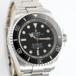 Sea-Dweller Deepsea