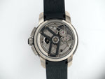 U30 Tourbillon Split Seconds Chronograph