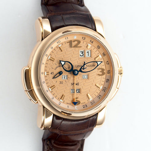 GMT Perpetual