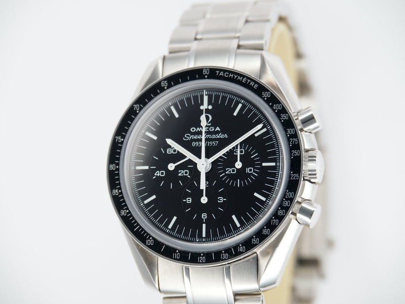 Speedmaster Moonwatch Professional 50th Anniversary