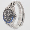GMT Master II "Batgirl"