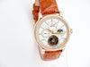 Master Grande Tradition Tourbillon Cylindrique à Quantième Perpétuel