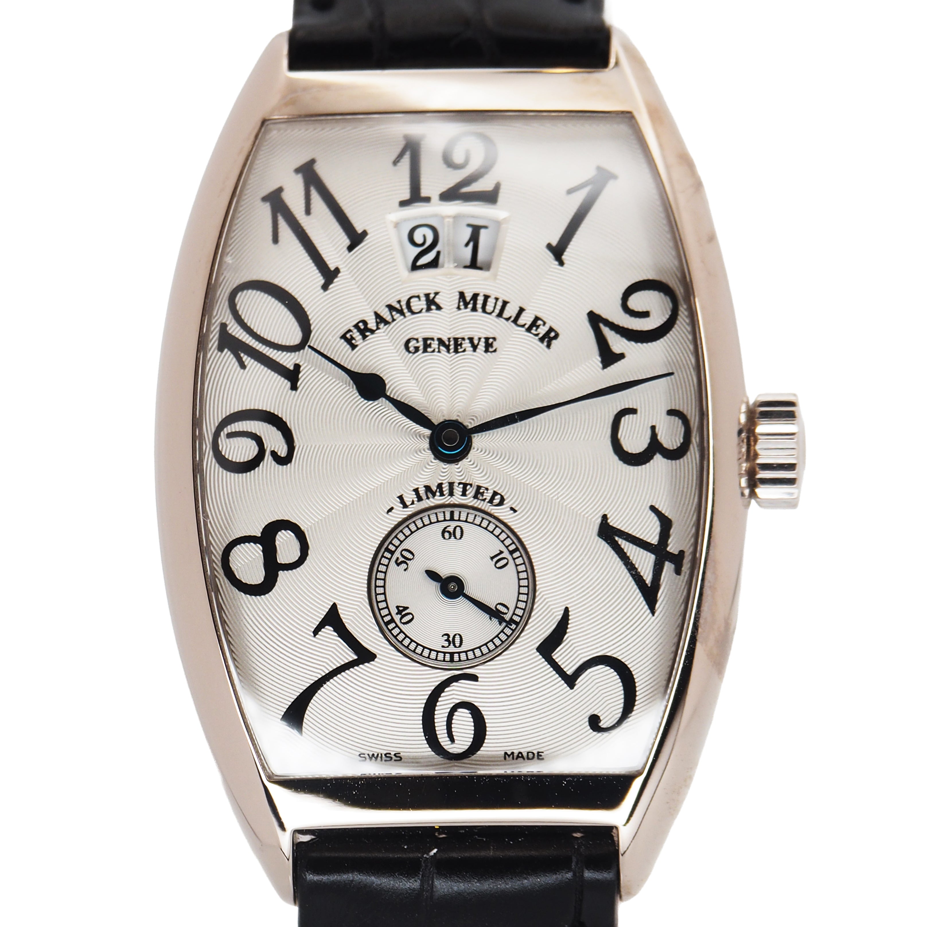 Email me when available