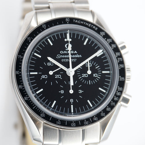 Speedmaster Moonwatch Professional 50th Anniversary