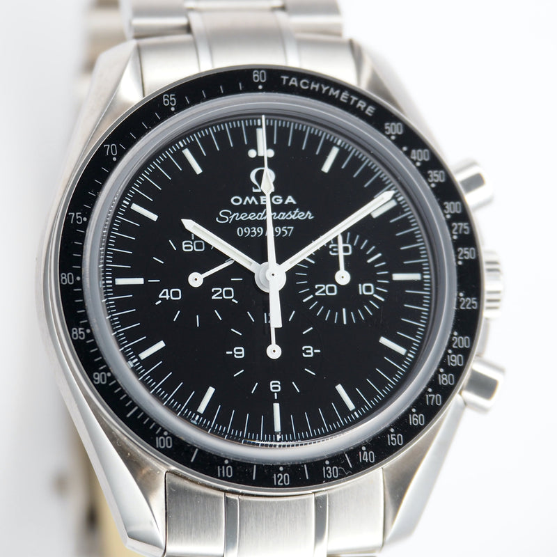 Speedmaster Moonwatch Professional 50th Anniversary