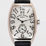 Casablanca Big Date Limited Edition
