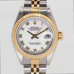 Lady-Datejust 26