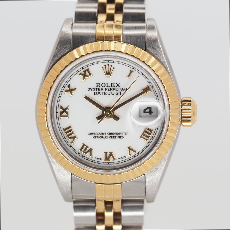 Lady-Datejust 26