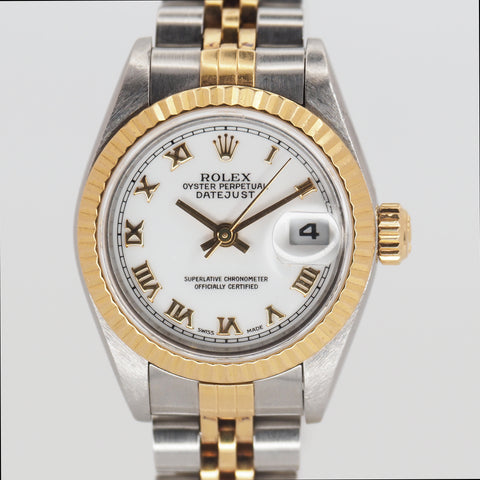 Lady-Datejust 26