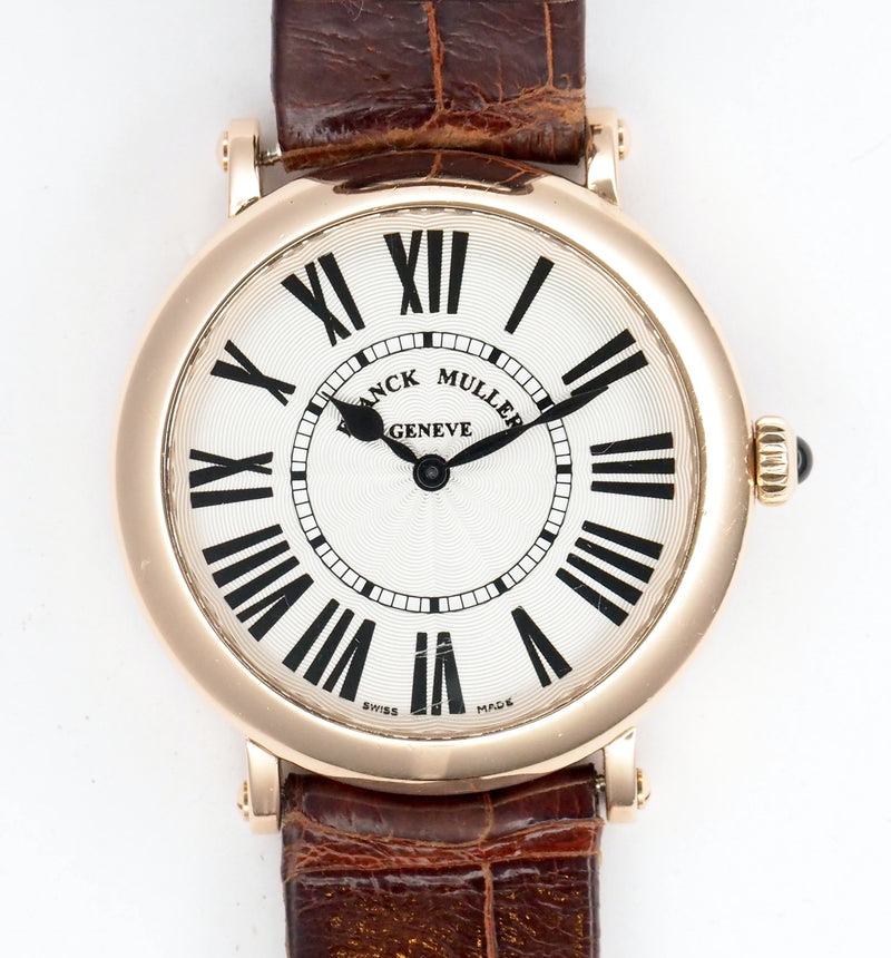 Round Classic