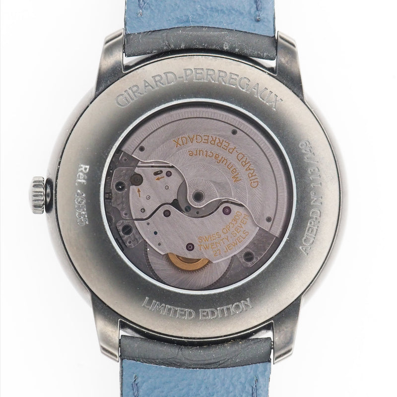 1966 Earth to Sky Edition - Limited to 149 Pieces