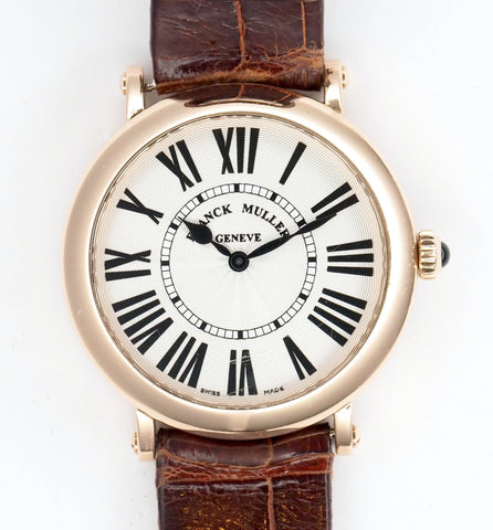 Round Classic