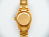 Datejust President 26mm