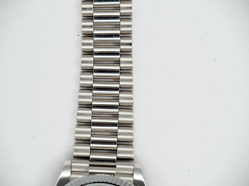 Day-Date 40 Platinum