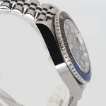 GMT Master II "Batgirl"