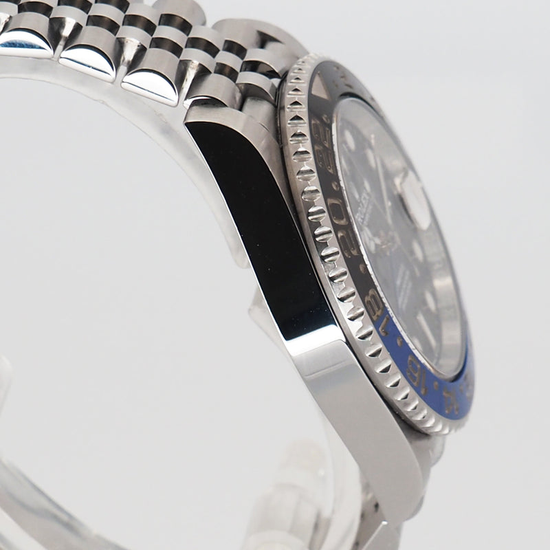 GMT Master II "Batgirl"