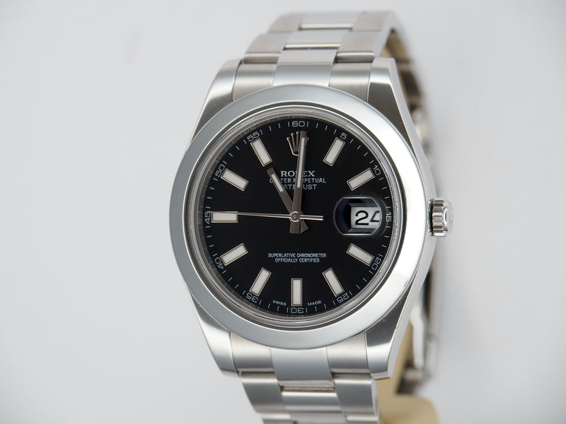 Datejust II