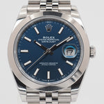 Datejust 41
