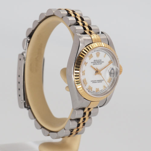 Lady-Datejust 26