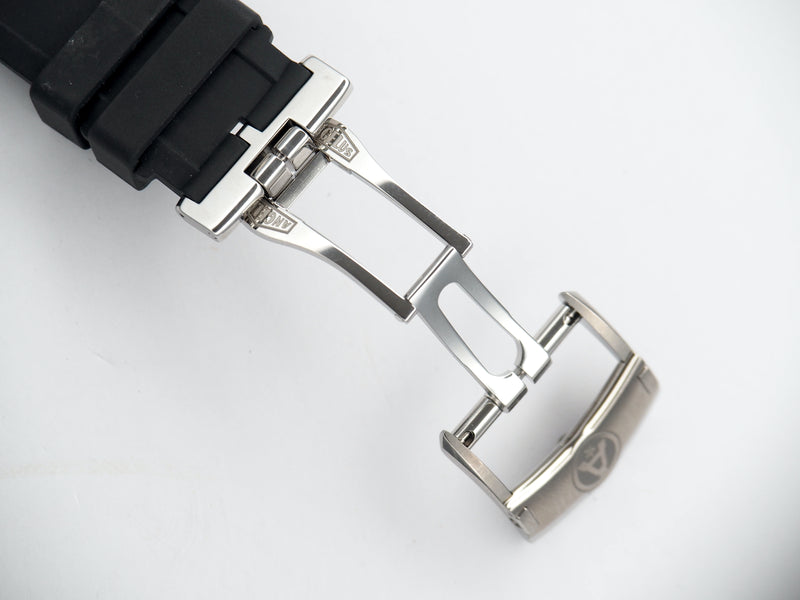 U30 Tourbillon Split Seconds Chronograph