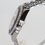 GMT Master II "Batgirl"