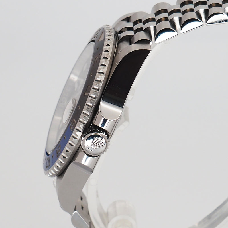 GMT Master II "Batgirl"