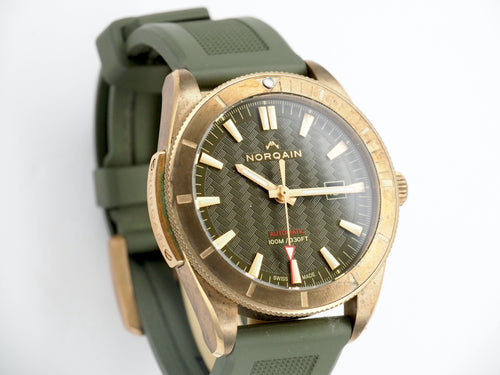 Adventure Sport Khaki