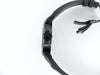 Ocean Dual Time Zalium Black Edition