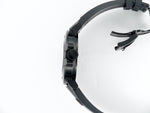Ocean Dual Time Zalium Black Edition