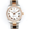 Ladies Two-Tone Datejust 31