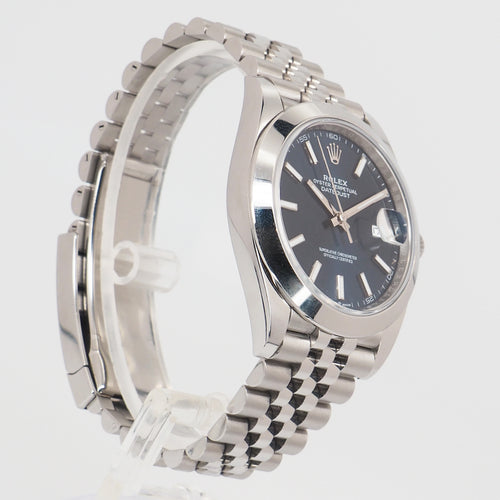 Datejust 41