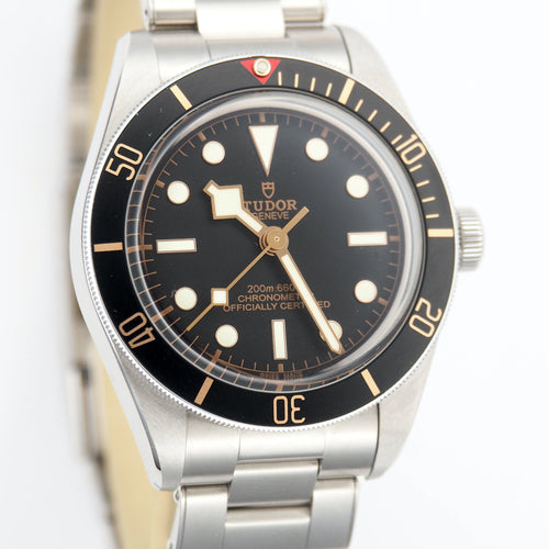 Black Bay 58