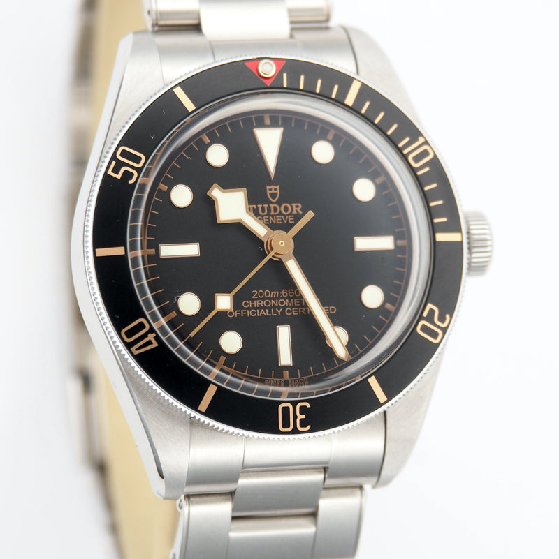 Black Bay 58
