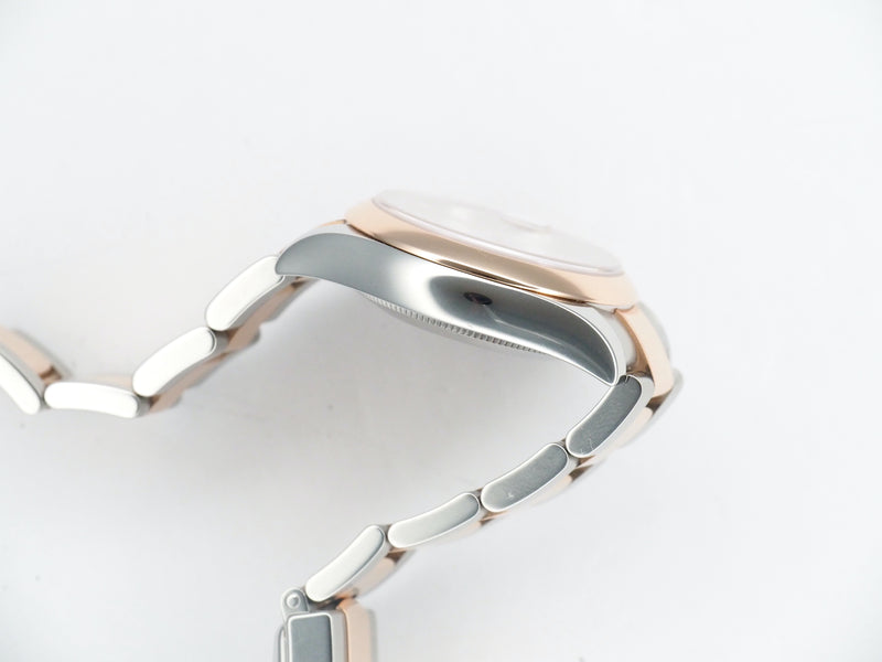 Ladies Two-Tone Datejust 31