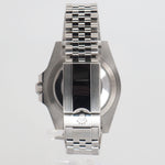GMT Master II "Batgirl"