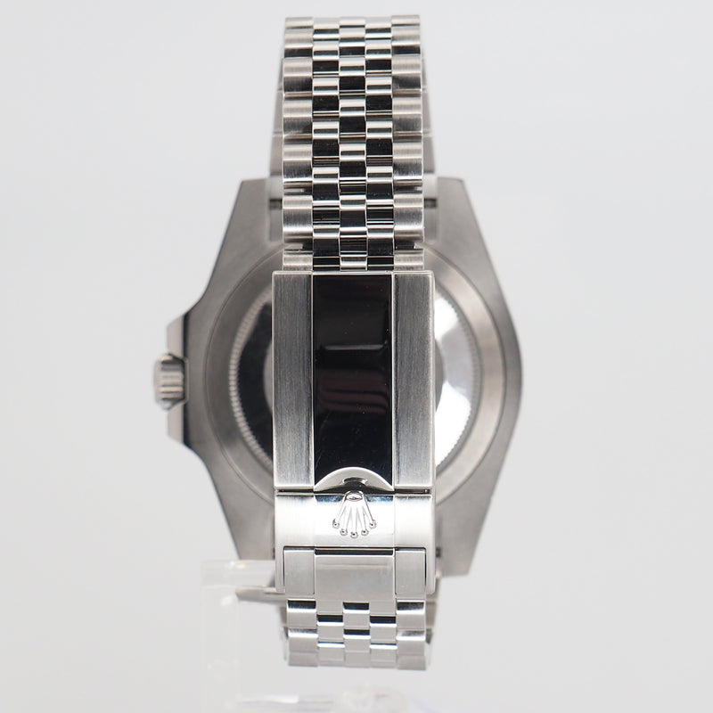 GMT Master II "Batgirl"