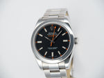 Milgauss