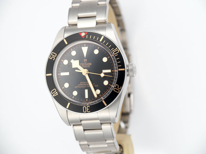 Black Bay 58