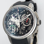U30 Tourbillon Split Seconds Chronograph