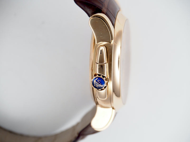 GMT Perpetual