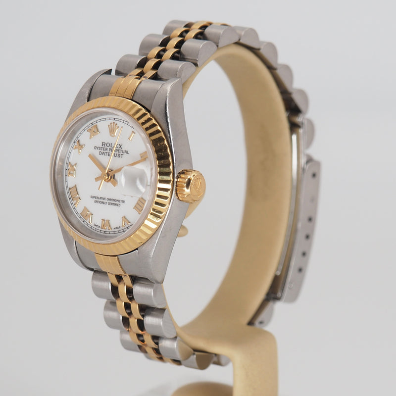 Lady-Datejust 26