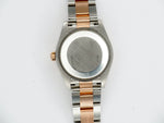 Ladies Two-Tone Datejust 31