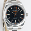 Milgauss
