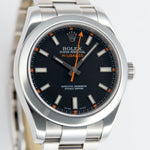 Milgauss