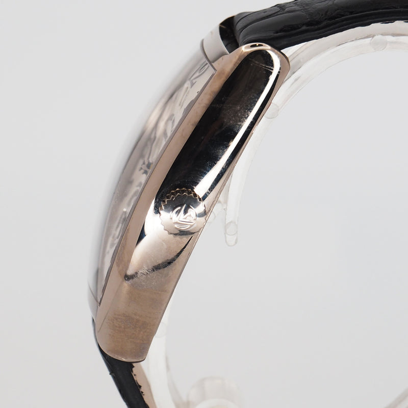 Casablanca Big Date Limited Edition