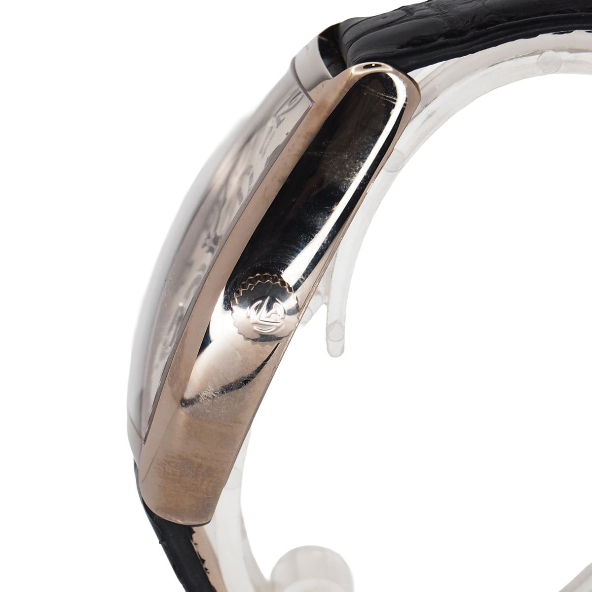 Pre-Owned Franck Muller Pre-Owned Watches - Curvex Big Date Limited Edition | Manfredi Jewels