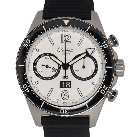 SeaQ Chrono